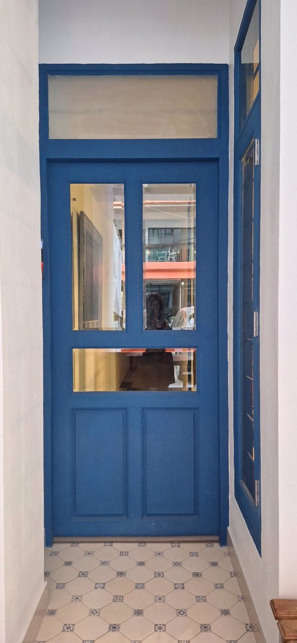 ขายอาคาร-5-ชั้น-หาดจอมเทียน-พัทยา-ตกแต่งใหม่ทั้งหมด-ห่างทะเลเพียง-200-เมตร