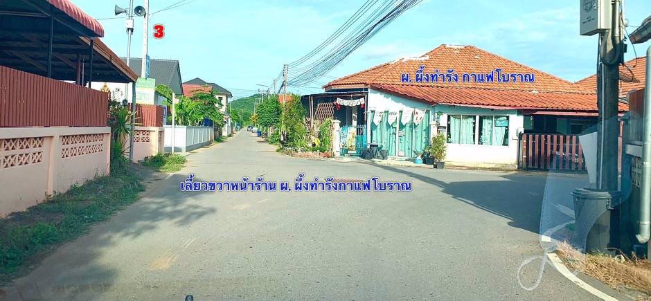 ขายที่ดินเปล่า-สัตหีบ-ชลบุรี-เข้าออกสะดวกได้หลายทาง