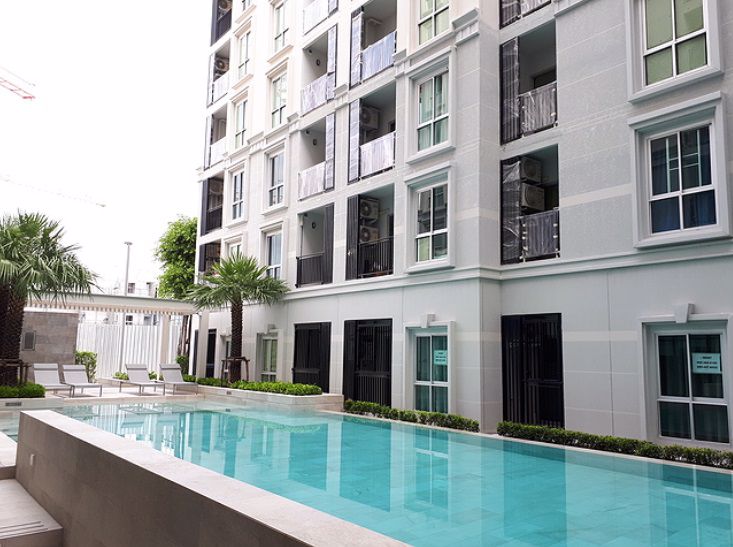 ให้เช่าคอนโด-พลัมคอนโดแจ้งวัฒนะ-แอร์-เฟอร์ครบชุด-6000-บาทต่อเดือน-รวมค่าส่วนกลางแล้ว-0859055754