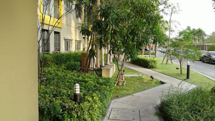 ให้เช่าลุมพินีคอนโดทาวน์นิด้าเสรีไทย-แอร์-เฟอร์ครบ-5400บ-ฟรีค่าส่วนกลาง-0859055754