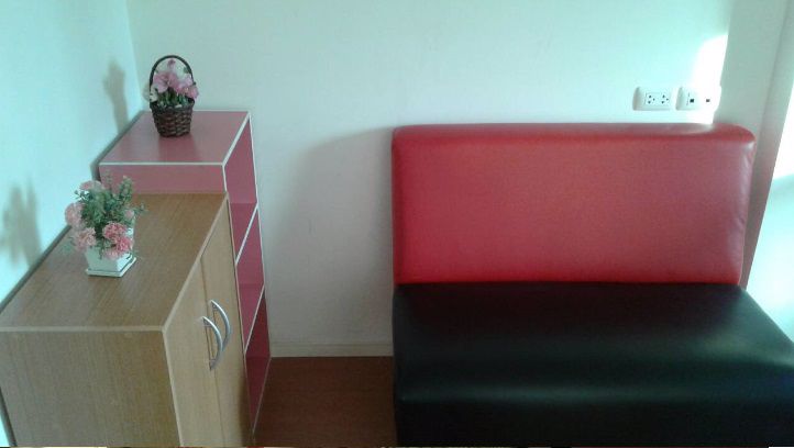 ให้เช่าลุมพินีคอนโดทาวน์นิด้าเสรีไทย-แอร์-เฟอร์ครบ-5400บ-ฟรีค่าส่วนกลาง-0859055754