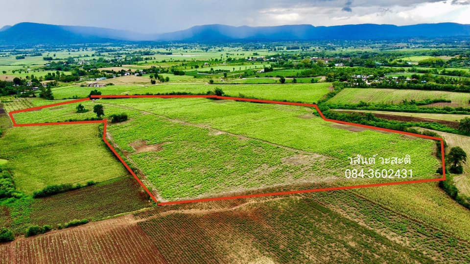 ขายด่วน-ที่ดินปากช่อง-เขาใหญ่