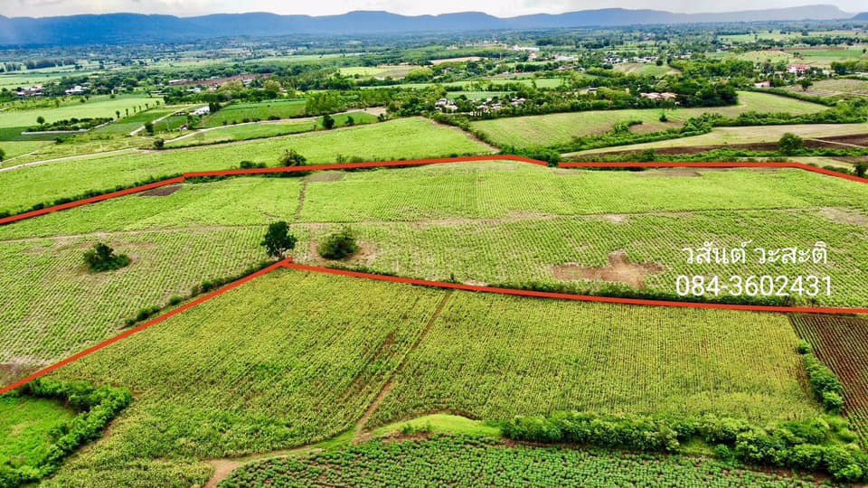 ขายด่วน-ที่ดินปากช่อง-เขาใหญ่