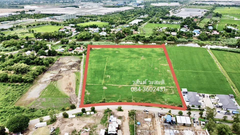 ขายด่วน-ที่ดินโรจนะ-ออุทัย-อยุธยา