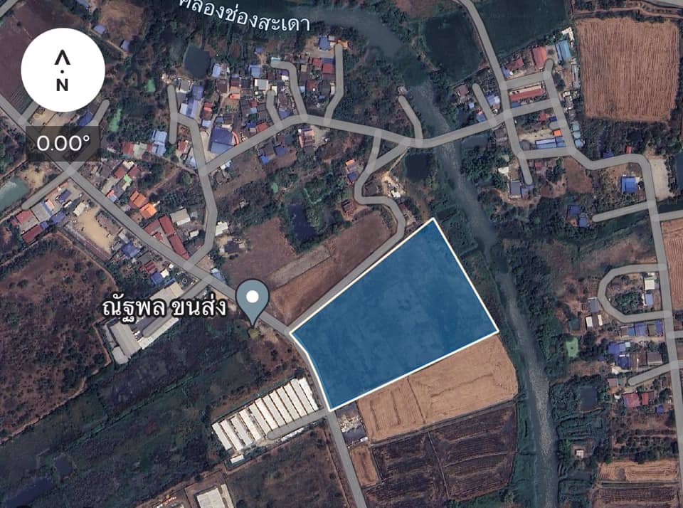 ขายด่วน-ที่ดินโรจนะ-ออุทัย-อยุธยา