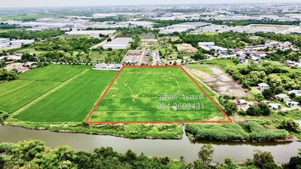 ขายด่วน-ที่ดินโรจนะ-ออุทัย-อยุธยา