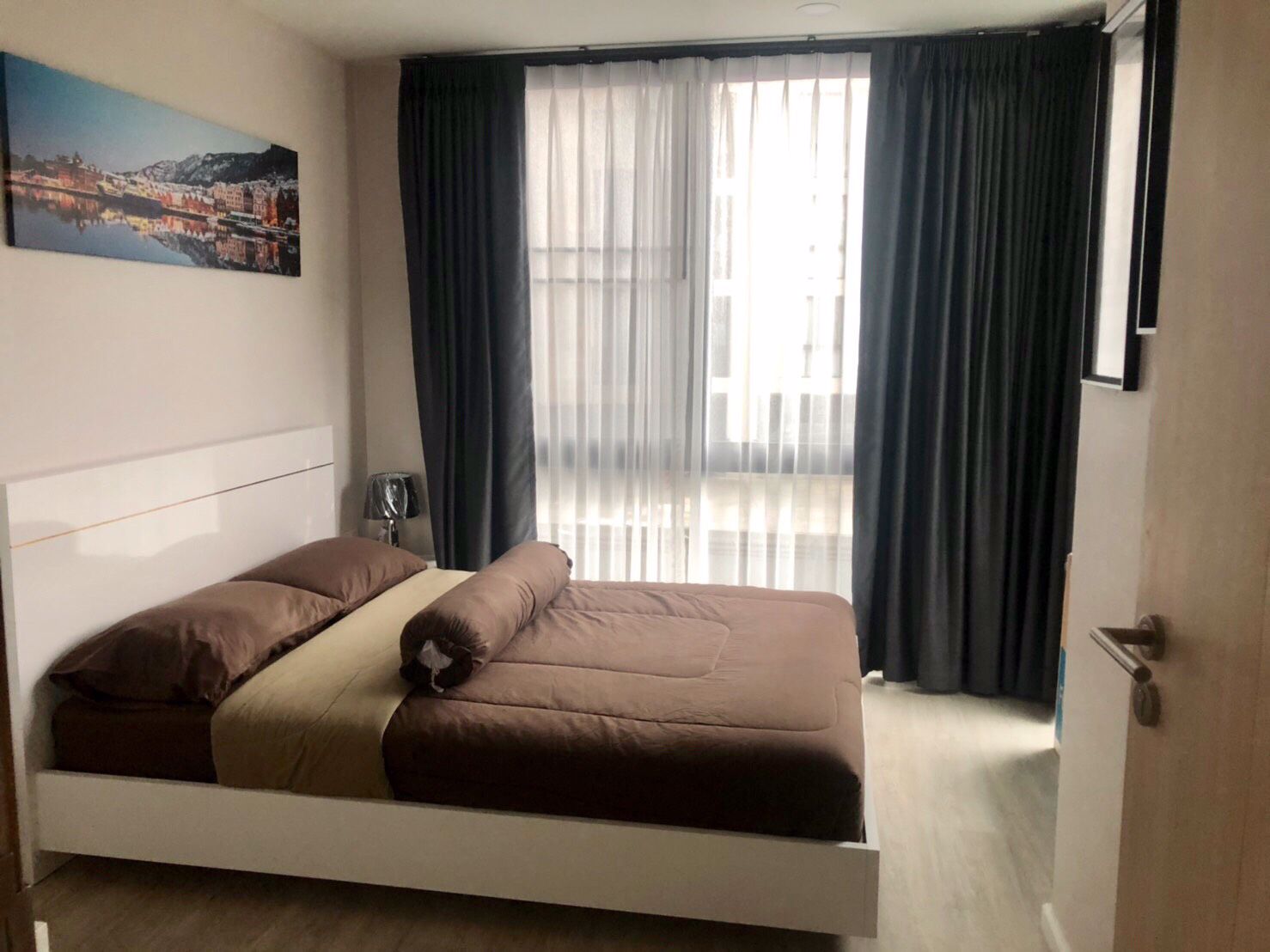 ให้เช่าคอนโดฯ-ย่านนิมมานเหมินทร์-เชียงใหม่