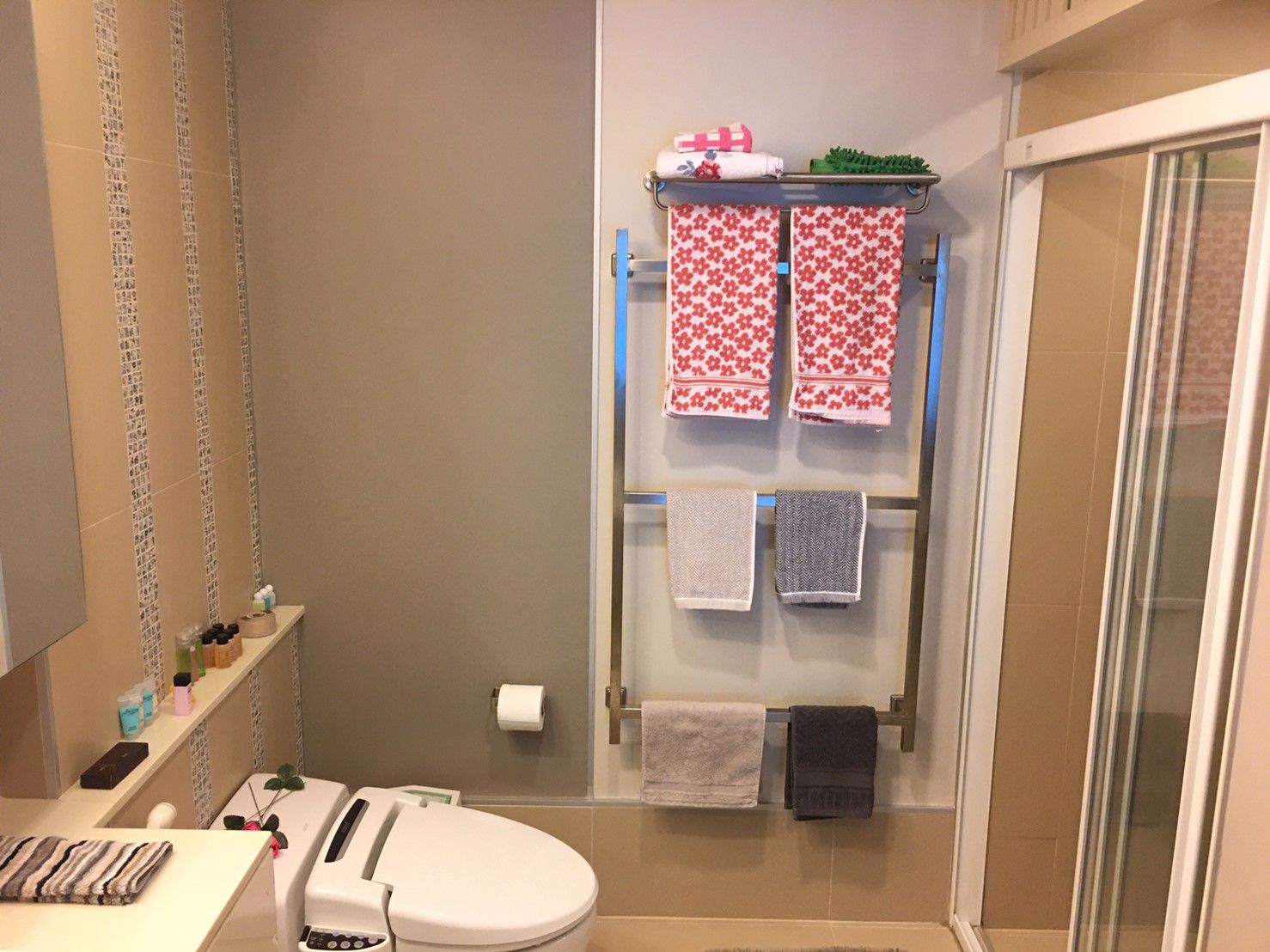 ให้เช่าคอนโดฯ-ย่านนิมมานเหมินทร์-เชียงใหม่