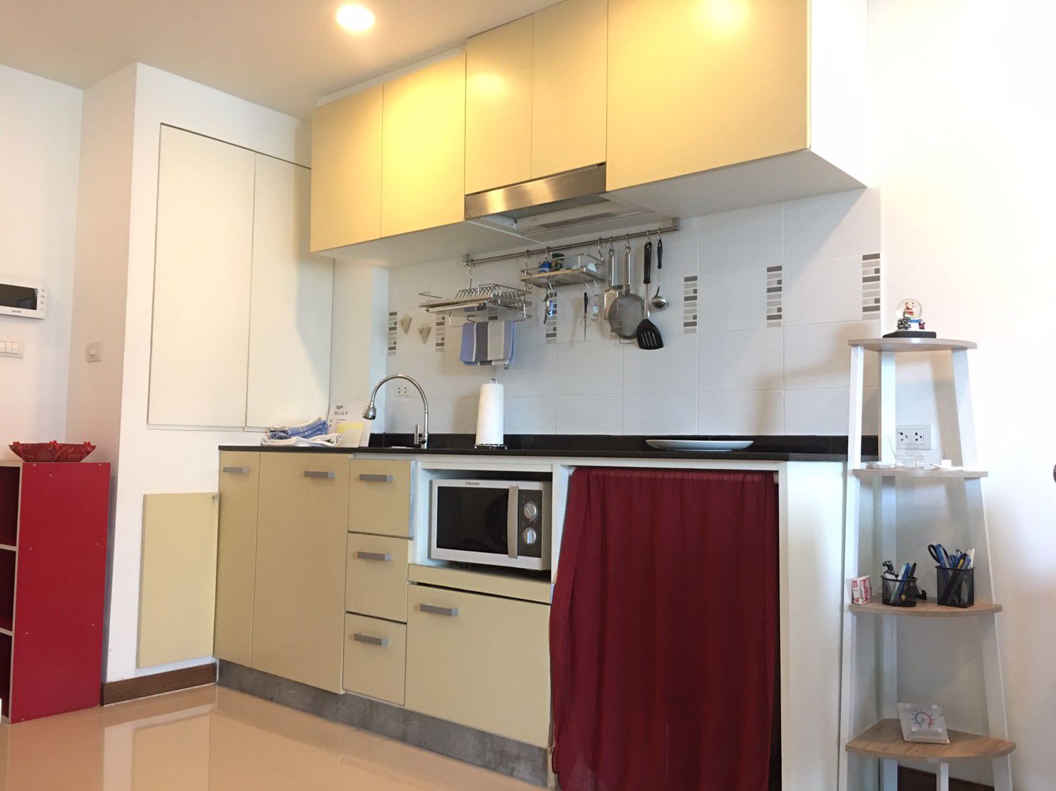 ให้เช่าคอนโดฯ-ย่านนิมมานเหมินทร์-เชียงใหม่