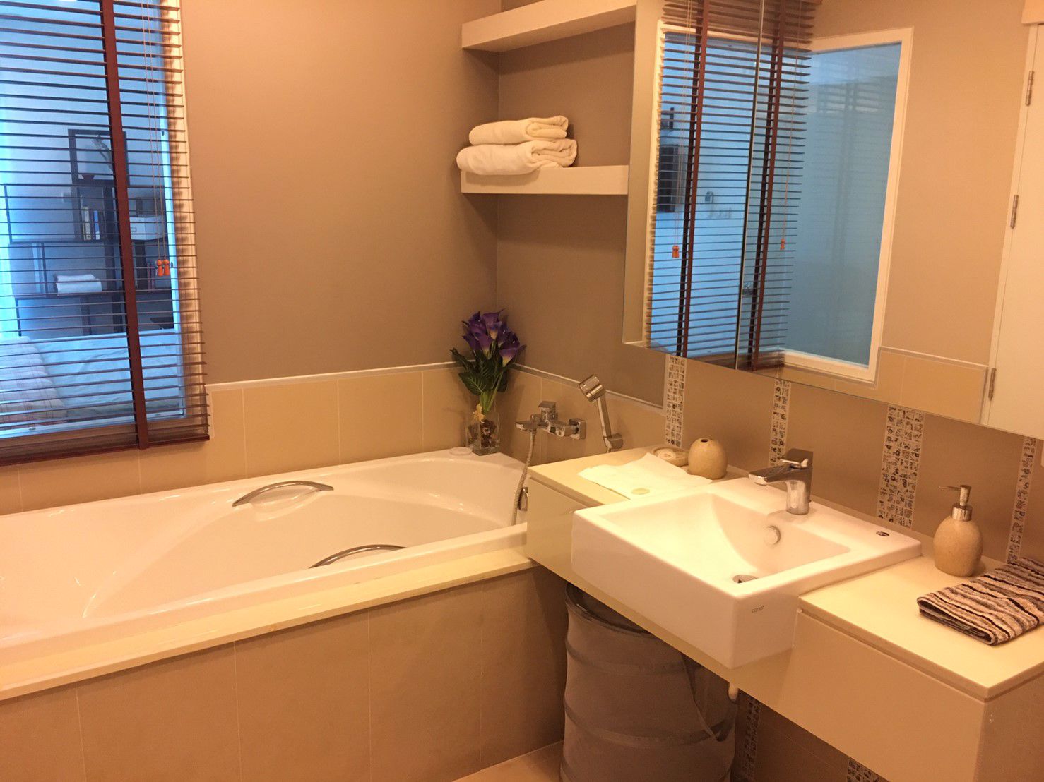 ให้เช่าคอนโดฯ-ย่านนิมมานเหมินทร์-เชียงใหม่