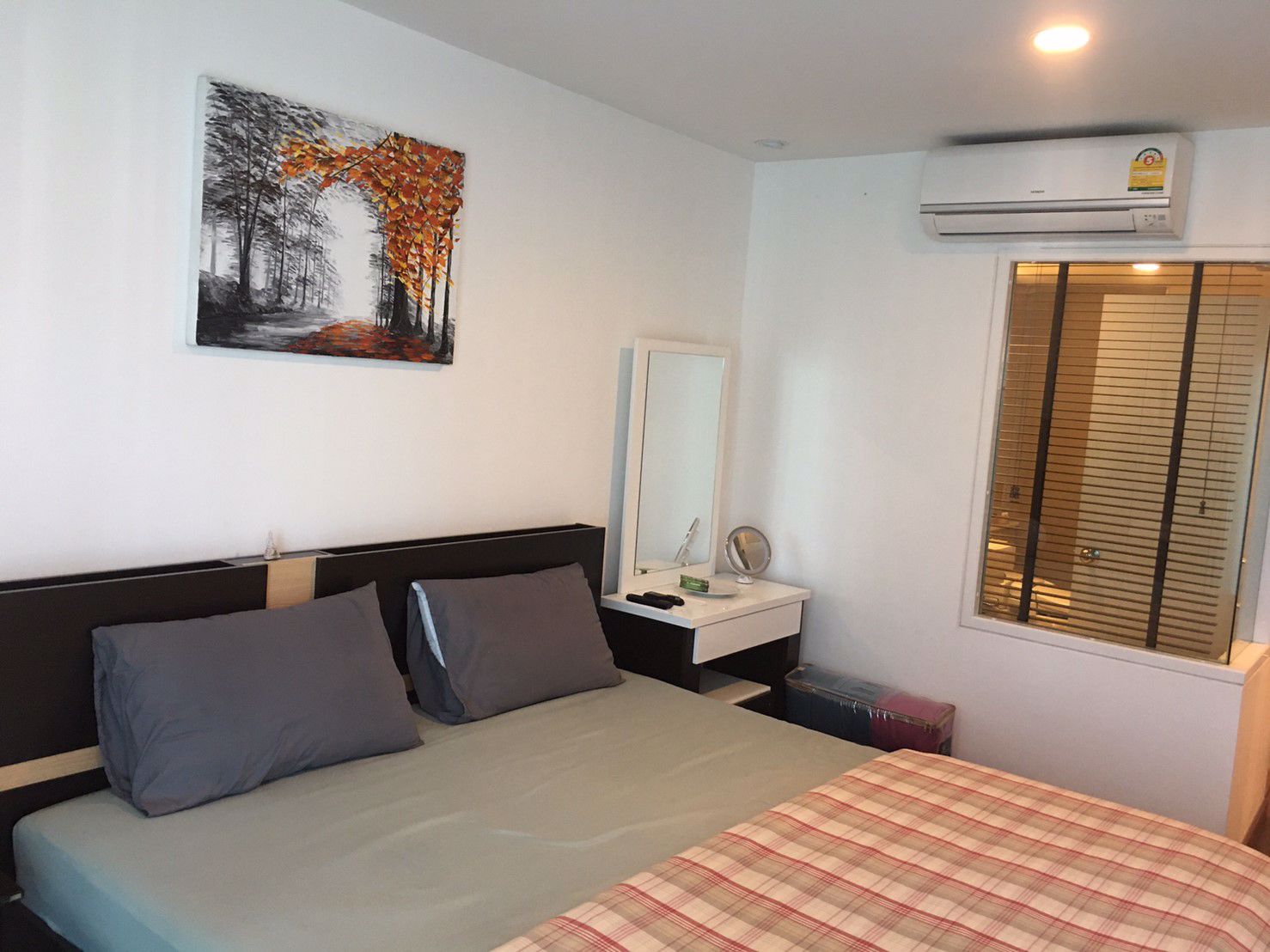 ให้เช่าคอนโดฯ-ย่านนิมมานเหมินทร์-เชียงใหม่