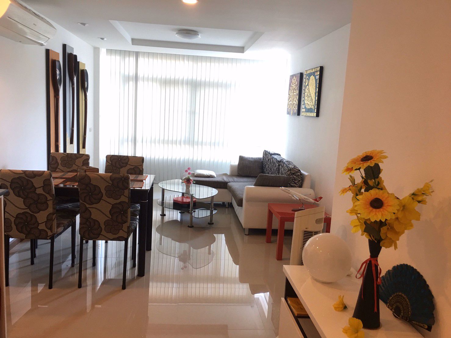 ให้เช่าคอนโดฯ-ย่านนิมมานเหมินทร์-เชียงใหม่