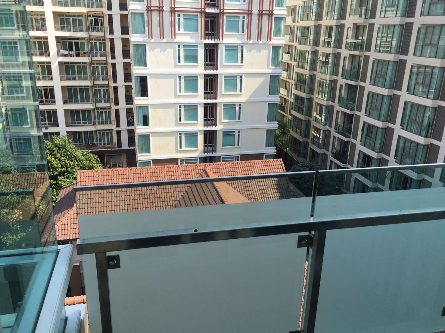 ให้เช่าคอนโดฯ-ย่านนิมมานเหมินทร์-เชียงใหม่