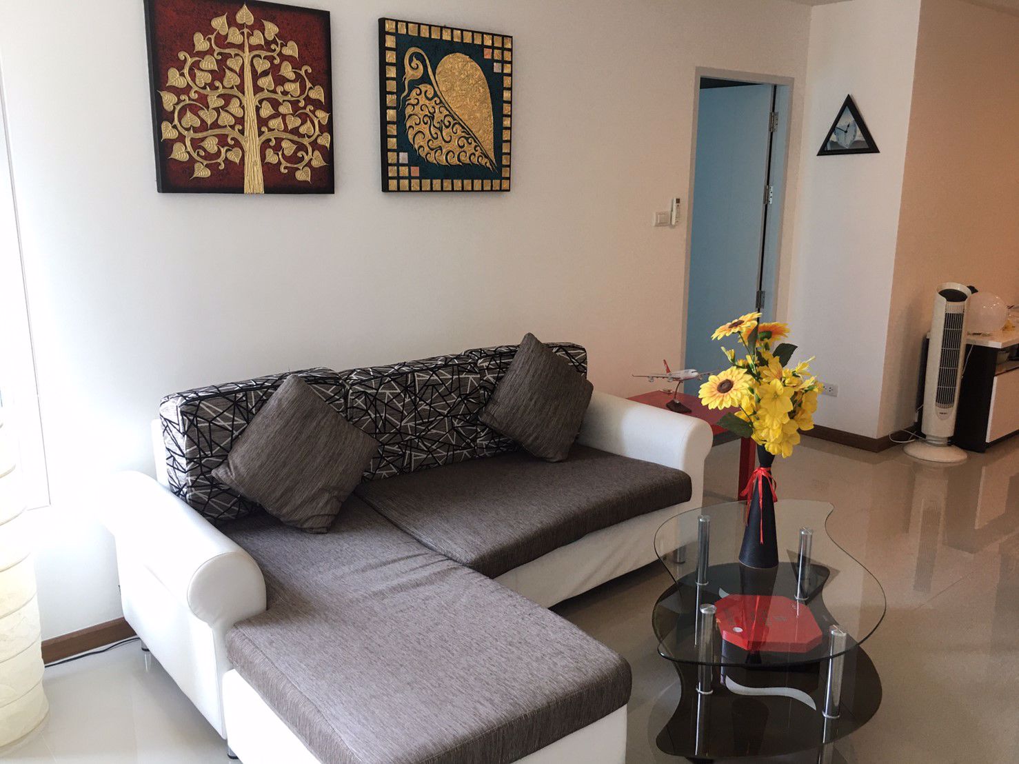 ให้เช่าคอนโดฯ-ย่านนิมมานเหมินทร์-เชียงใหม่