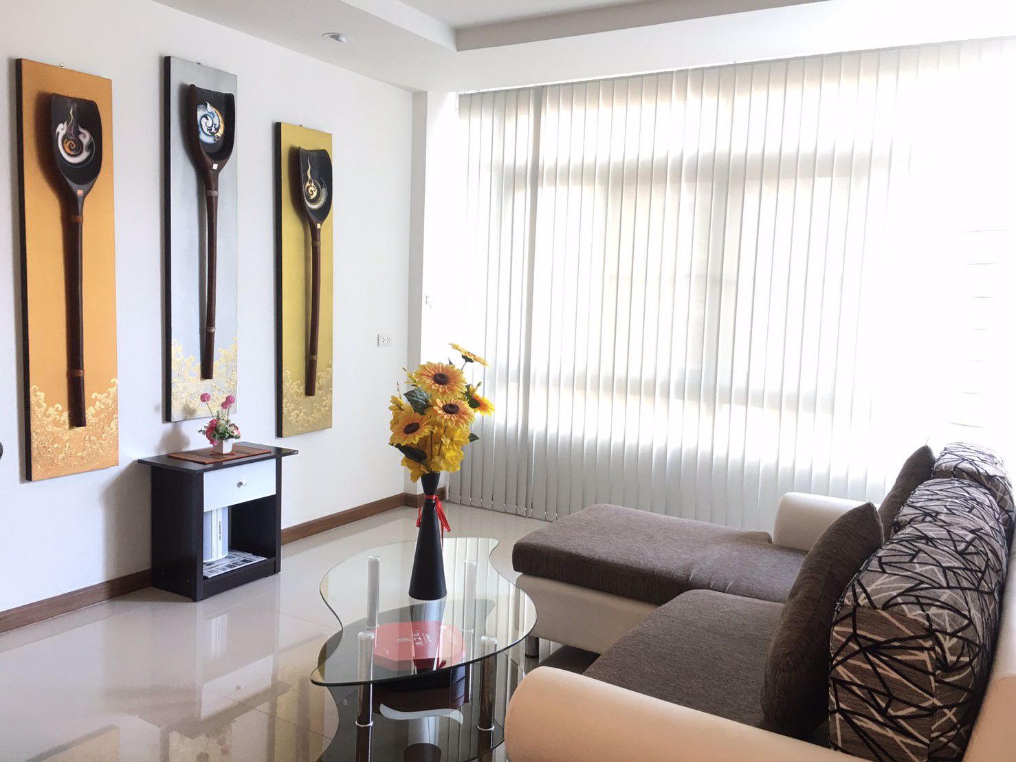 ให้เช่าคอนโดฯ-ย่านนิมมานเหมินทร์-เชียงใหม่