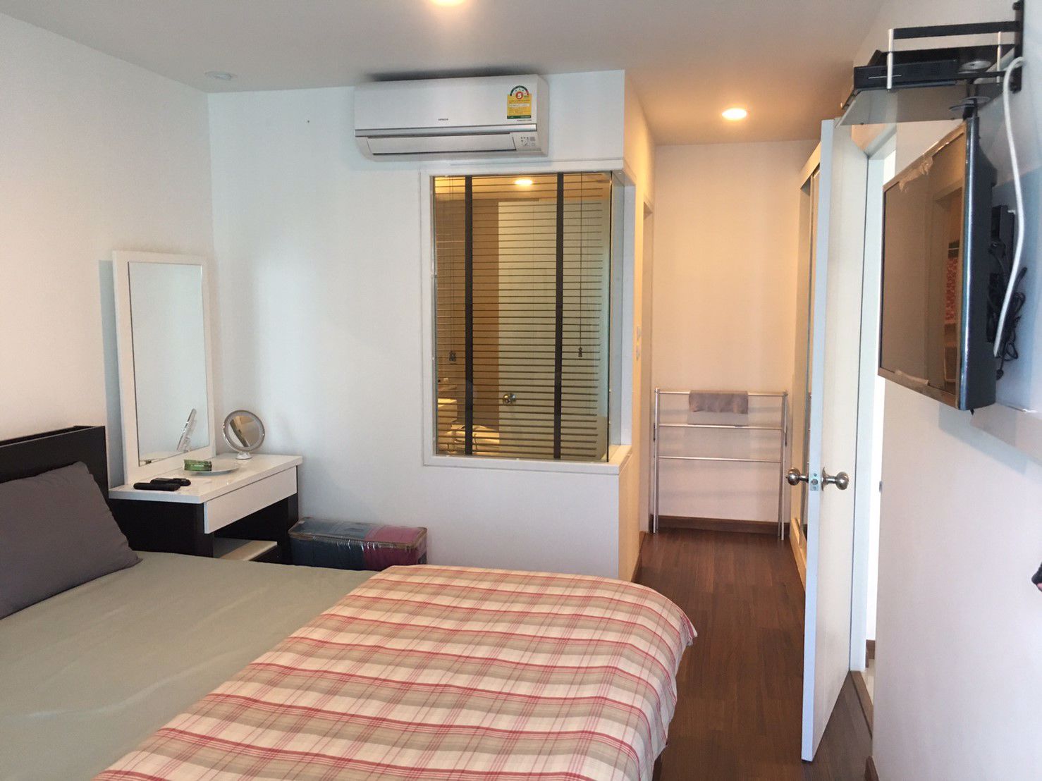 ให้เช่าคอนโดฯ-ย่านนิมมานเหมินทร์-เชียงใหม่