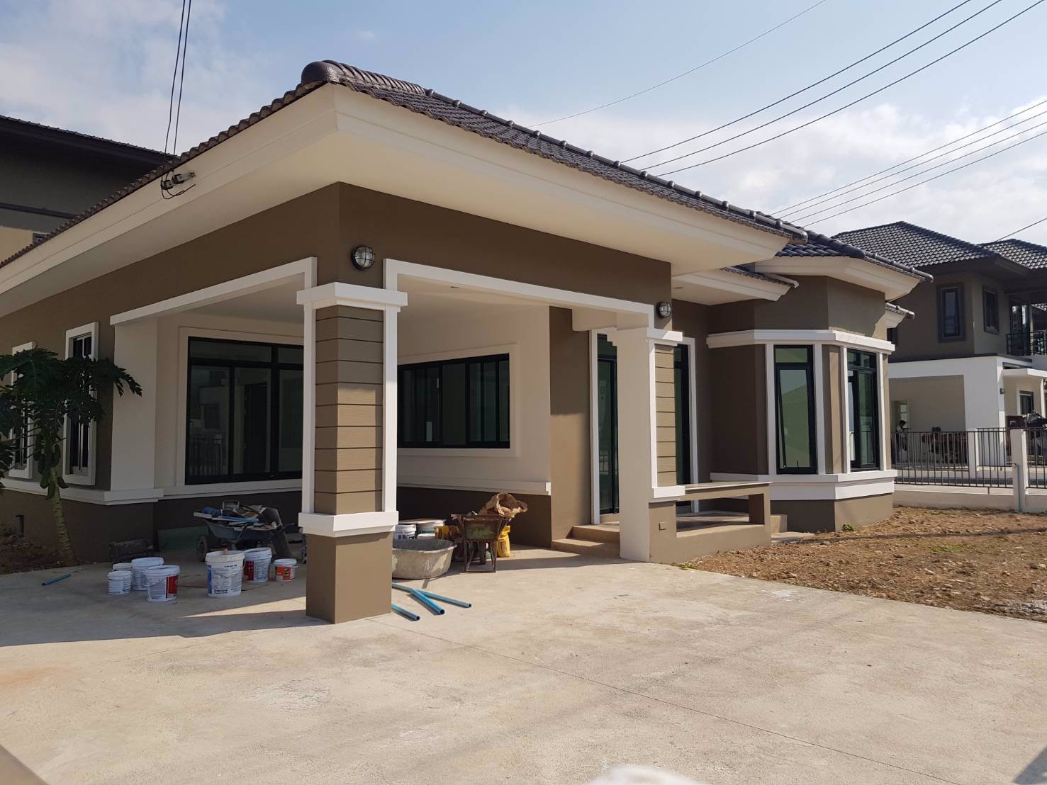 หลังสุดท้าย-บ้านพักตากอากาศ-วิวดอย-ธรรมชาติ