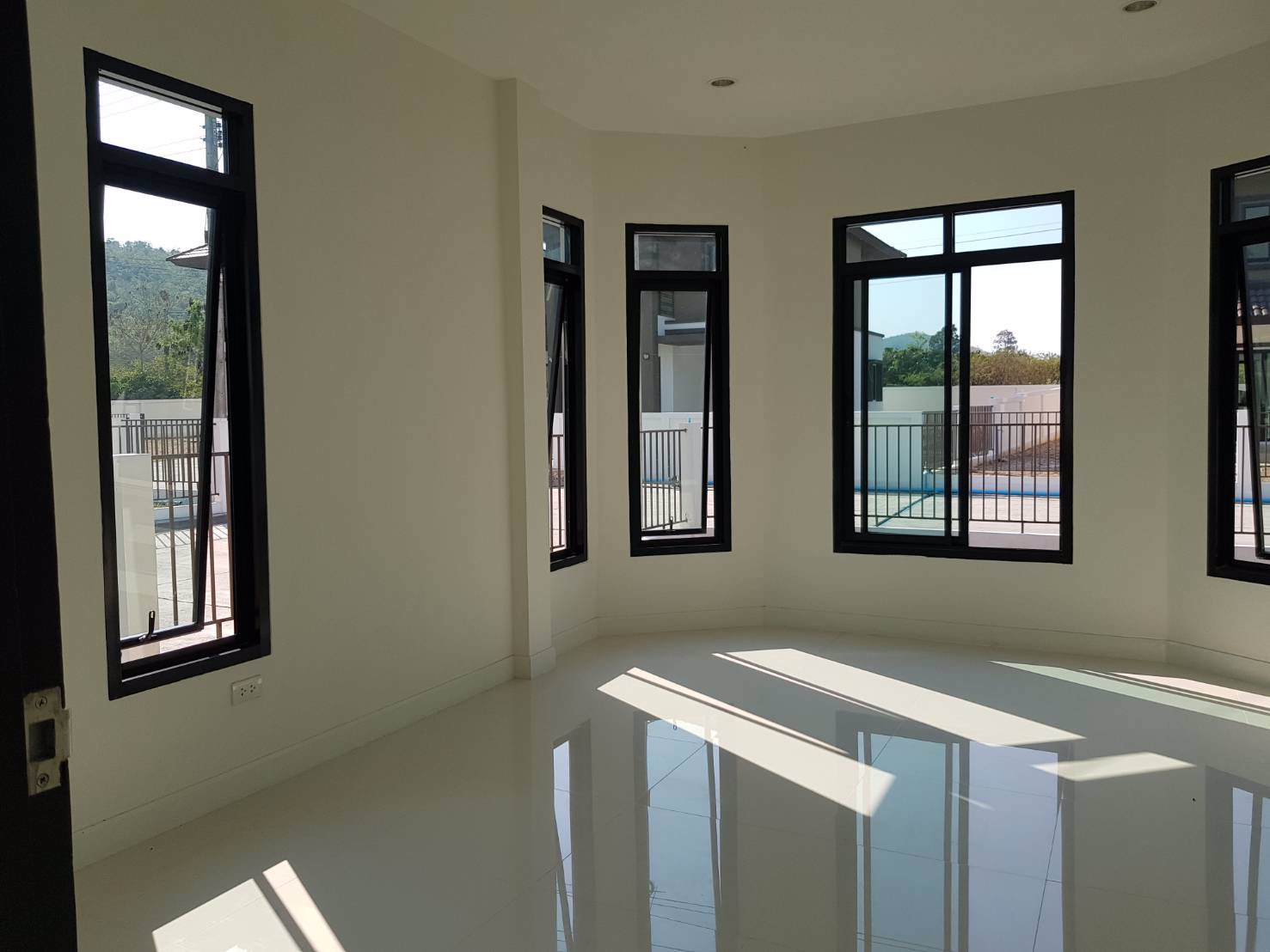 หลังสุดท้าย-บ้านพักตากอากาศ-วิวดอย-ธรรมชาติ