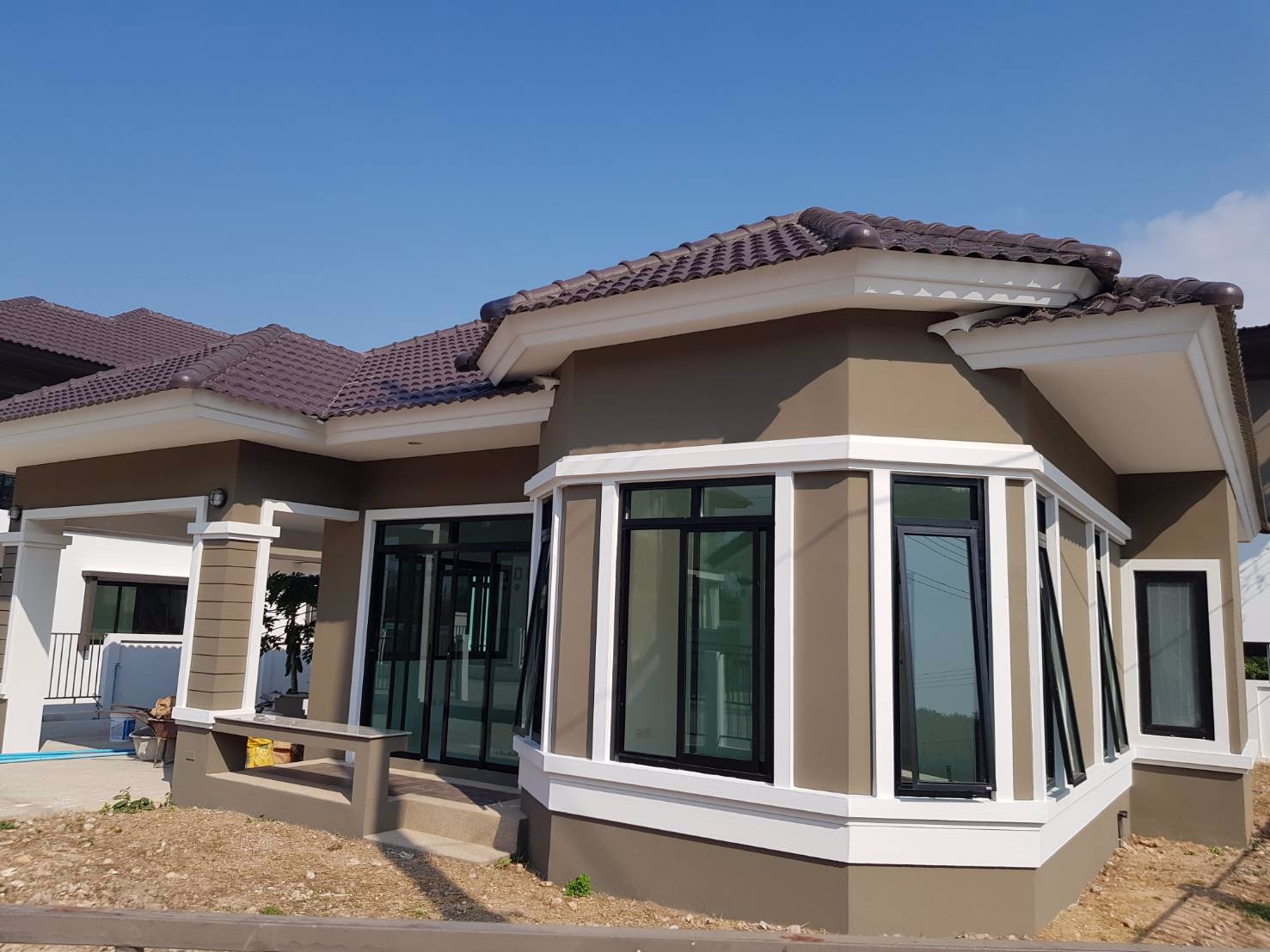 หลังสุดท้าย-บ้านพักตากอากาศ-วิวดอย-ธรรมชาติ