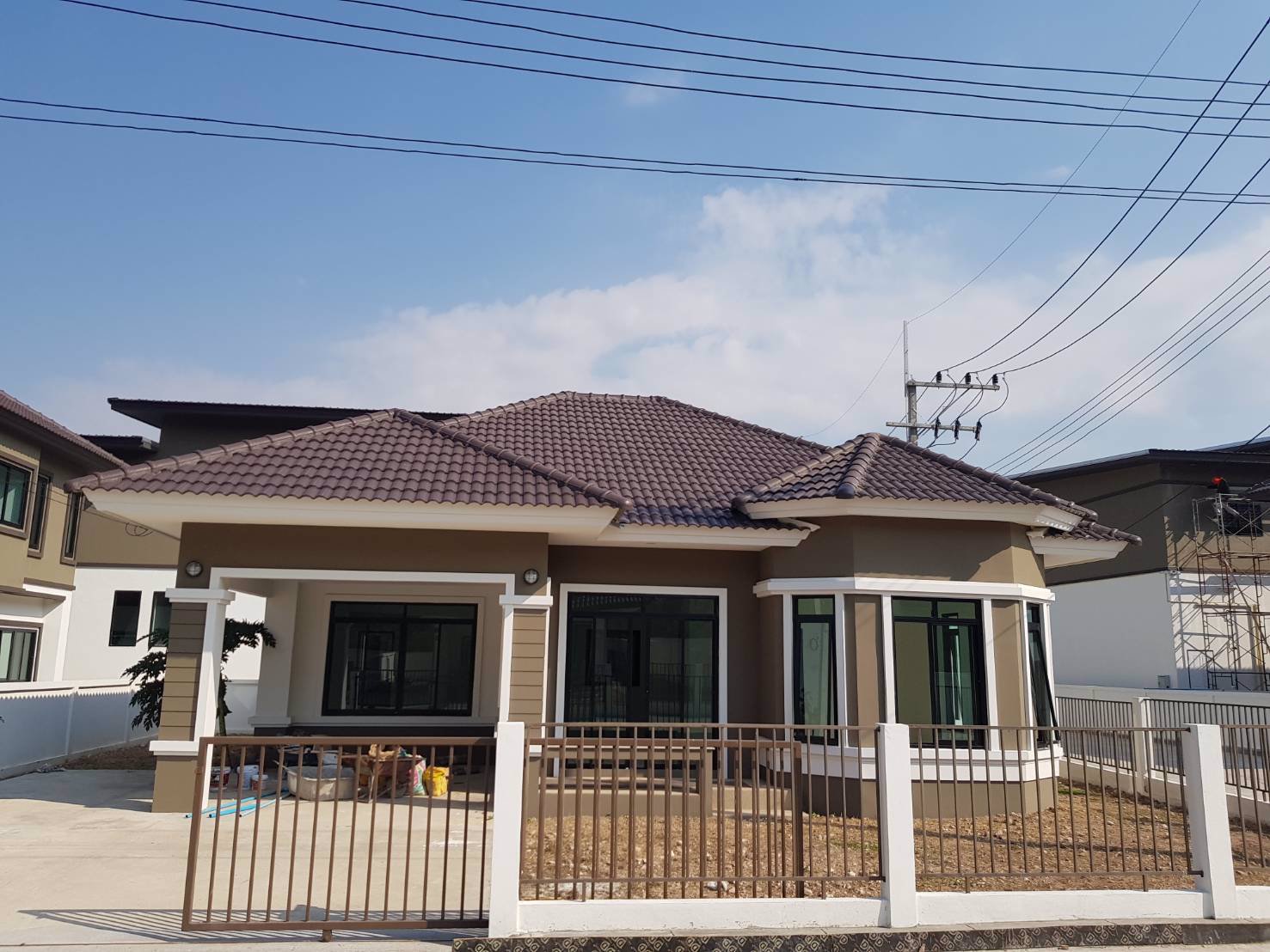 หลังสุดท้าย-บ้านพักตากอากาศ-วิวดอย-ธรรมชาติ