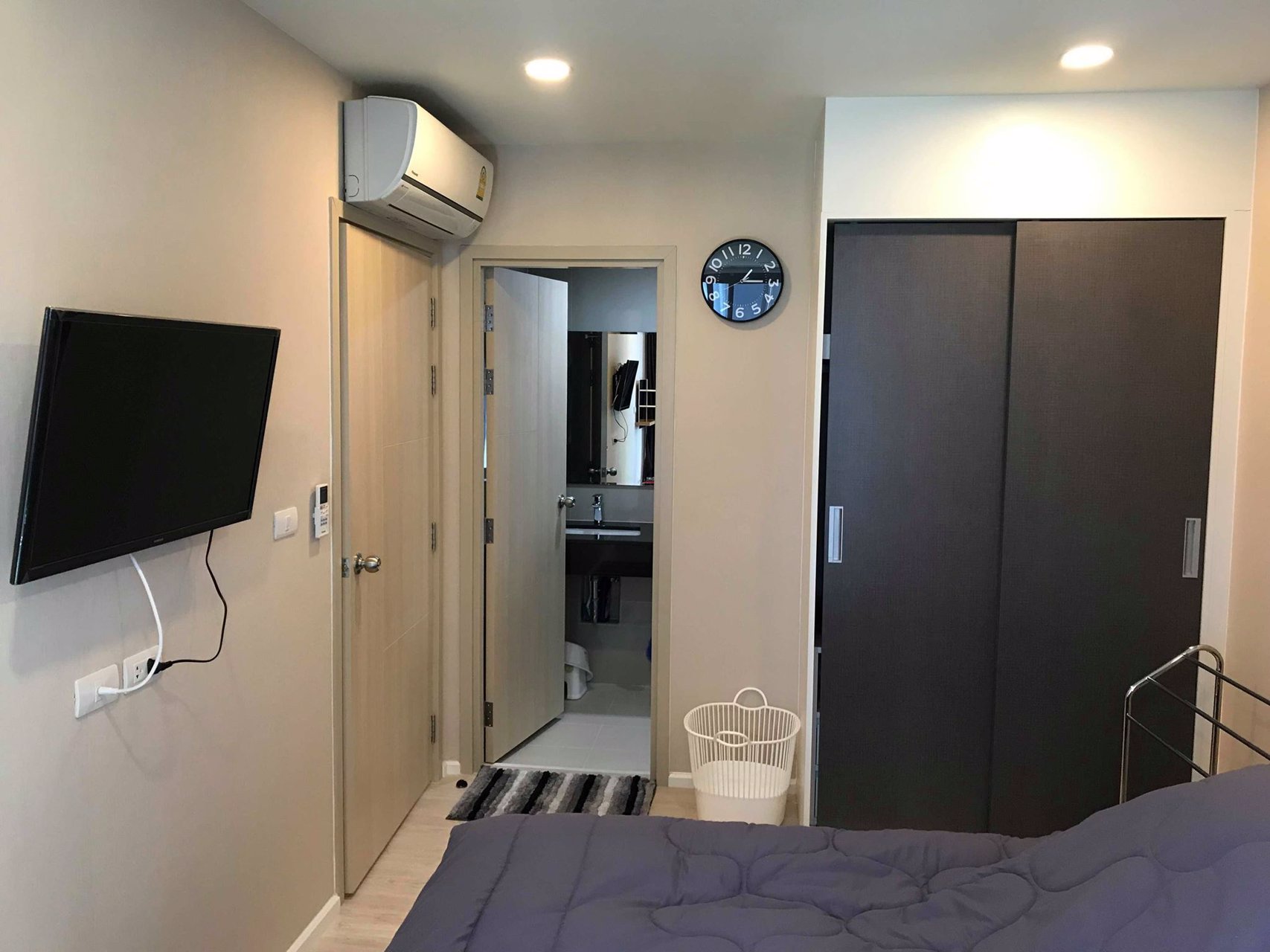 คอนโดให้เช่า-nimmanhemin-chiangmai