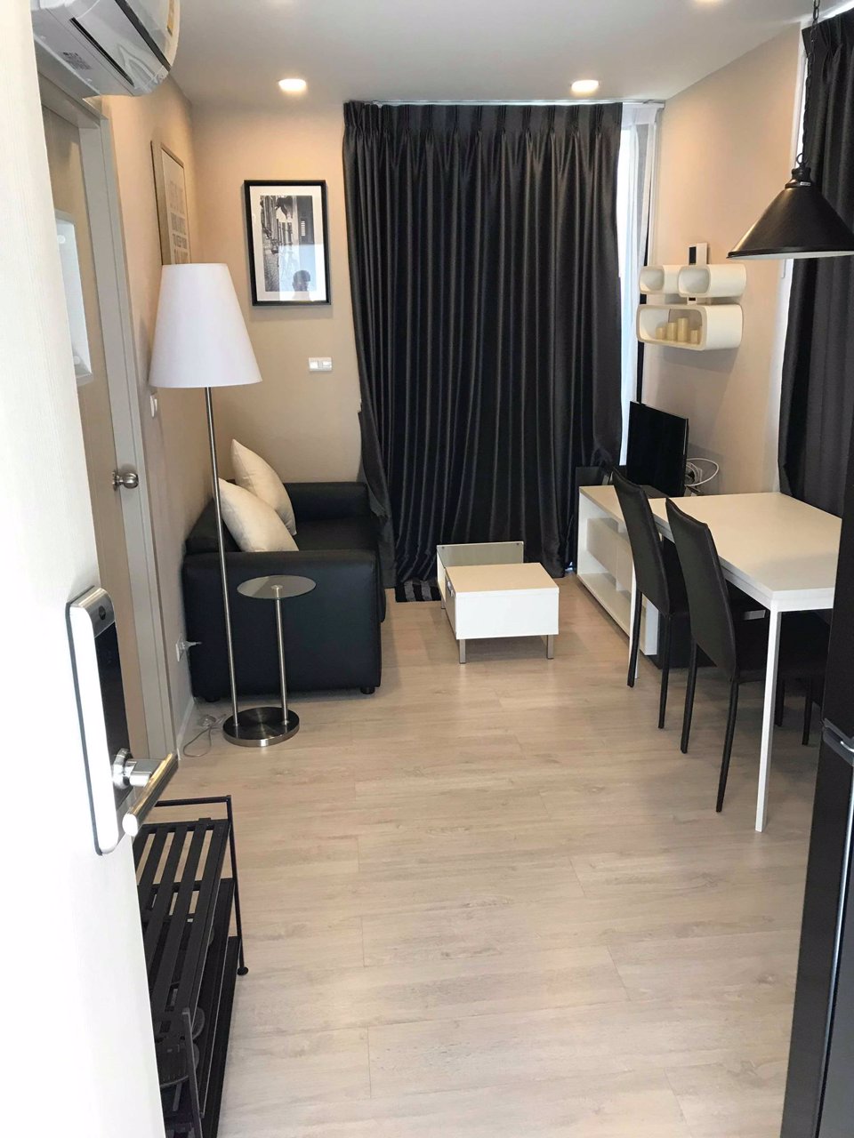 คอนโดให้เช่า-nimmanhemin-chiangmai