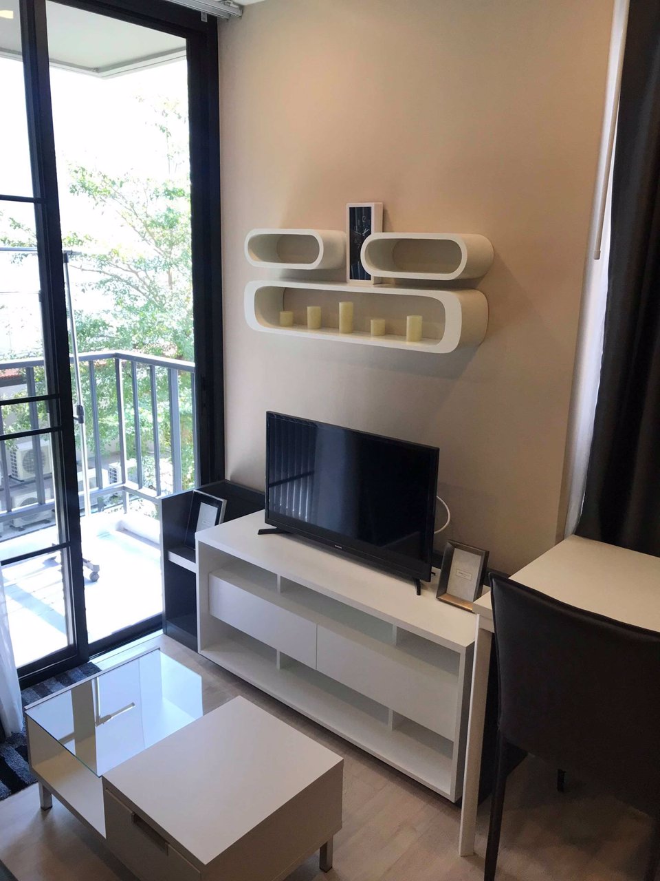 คอนโดให้เช่า-nimmanhemin-chiangmai