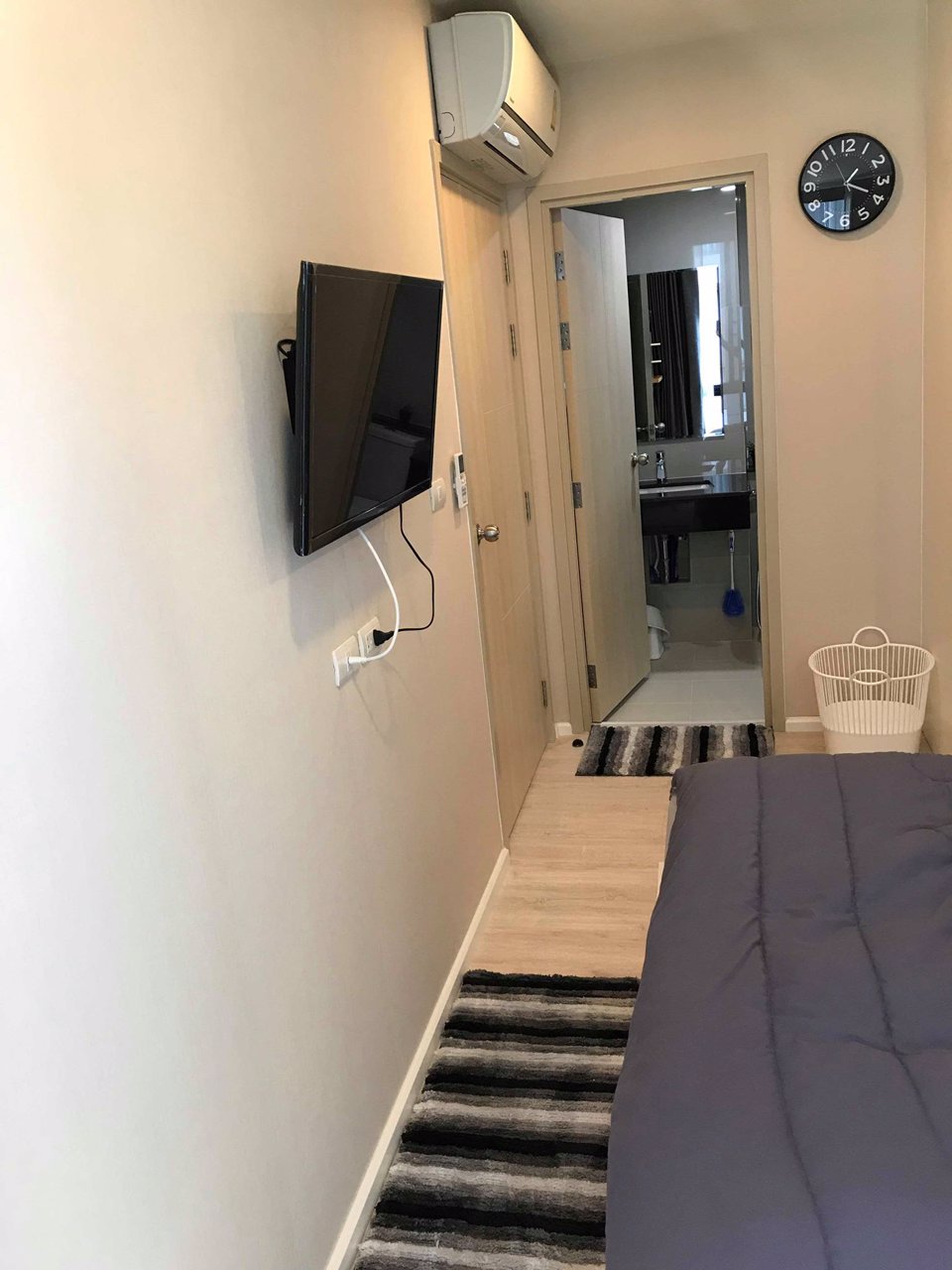 คอนโดให้เช่า-nimmanhemin-chiangmai