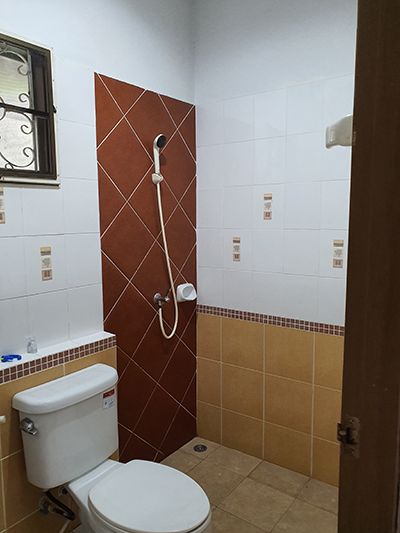 หมู่บ้านคันทรีปาร์ค3-บางแสน