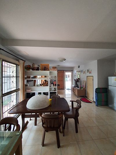 หมู่บ้านคันทรีปาร์ค3-บางแสน