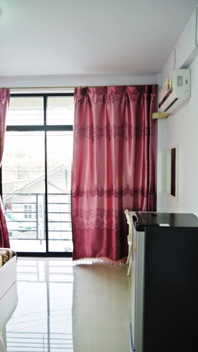 บ้านดีดี-อพาร์ทเม้นท์