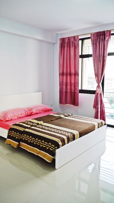 บ้านดีดี-อพาร์ทเม้นท์