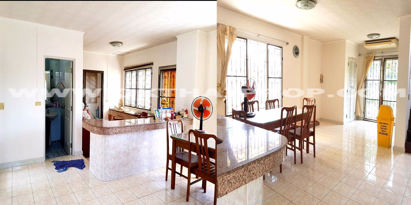 ขาย-3387-บ้านเดี่ยว-มนันทวัน-ถกาญจนาภิเษก-บางใหญ่