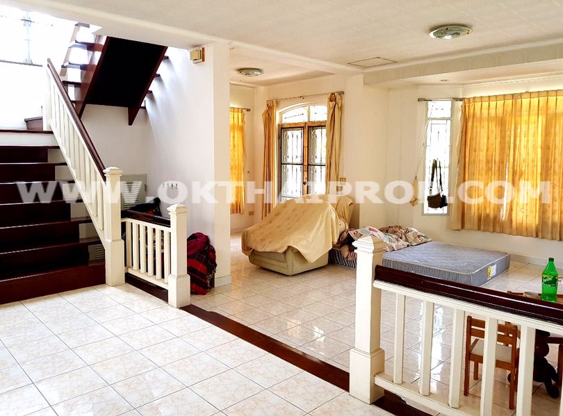 ขาย-3387-บ้านเดี่ยว-มนันทวัน-ถกาญจนาภิเษก-บางใหญ่