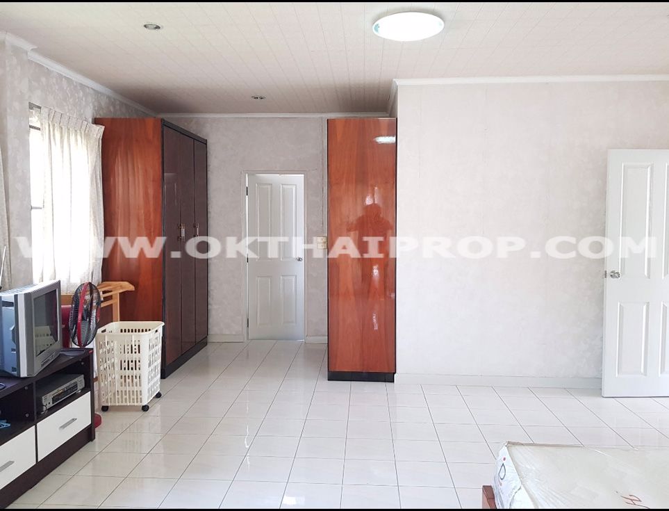 ขาย-3387-บ้านเดี่ยว-มนันทวัน-ถกาญจนาภิเษก-บางใหญ่