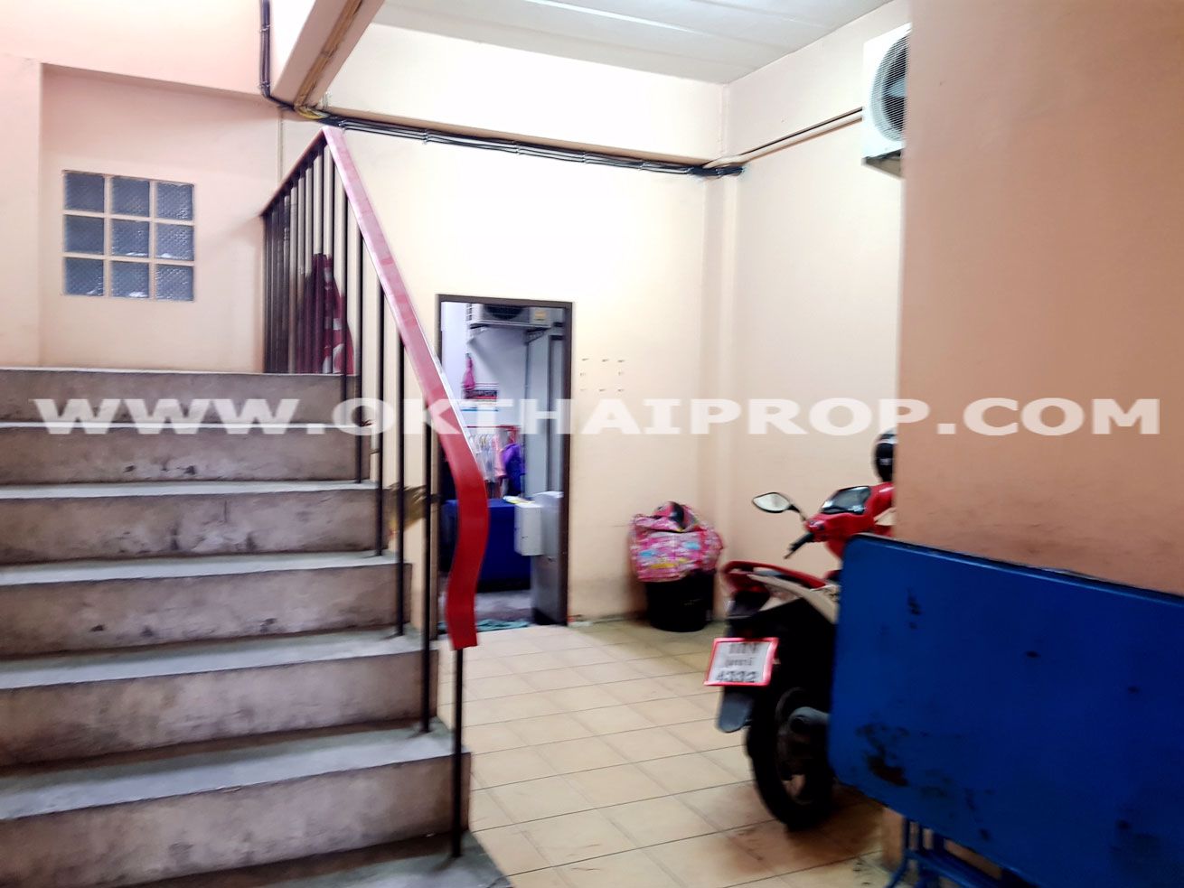 3388-อาคารพาณิชย์-4-ชั้น-ถบ้านสวน-หนองข้างคอก-เมืองชลบุรี