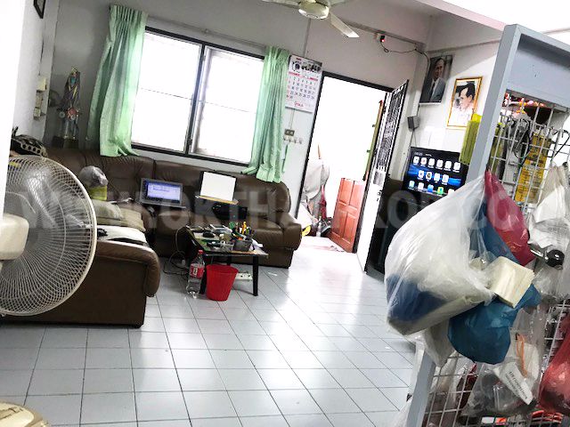 3460-ทาวน์เฮาส์-มบัวทองธานี-ถกาญจนาภิเษก-บางบัวทอง