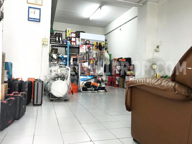 3460-ทาวน์เฮาส์-มบัวทองธานี-ถกาญจนาภิเษก-บางบัวทอง