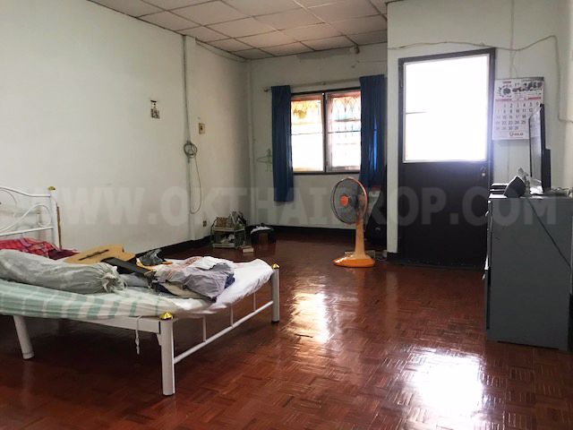 3460-ทาวน์เฮาส์-มบัวทองธานี-ถกาญจนาภิเษก-บางบัวทอง