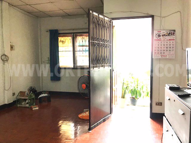 3460-ทาวน์เฮาส์-มบัวทองธานี-ถกาญจนาภิเษก-บางบัวทอง