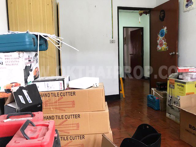 3460-ทาวน์เฮาส์-มบัวทองธานี-ถกาญจนาภิเษก-บางบัวทอง