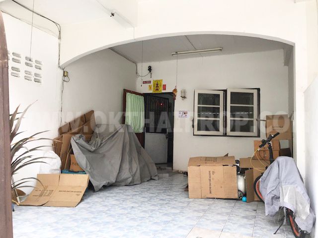 3460-ทาวน์เฮาส์-มบัวทองธานี-ถกาญจนาภิเษก-บางบัวทอง