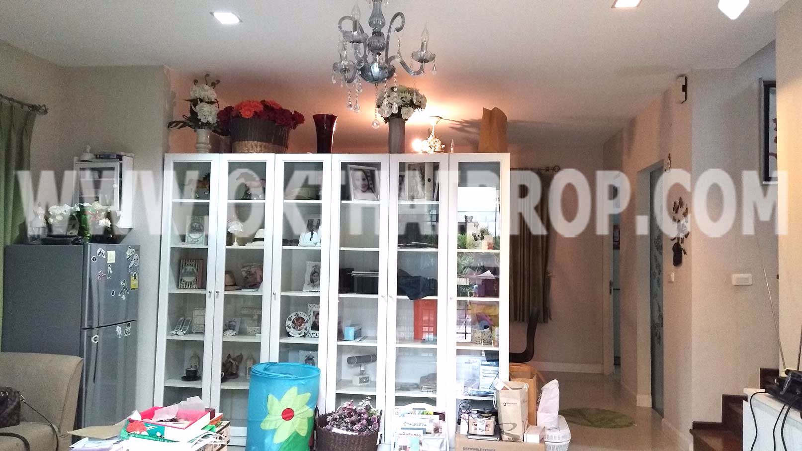 3034-บ้านเดี่ยว-มฮาบิเทีย-คลองถนน-บางใหญ่