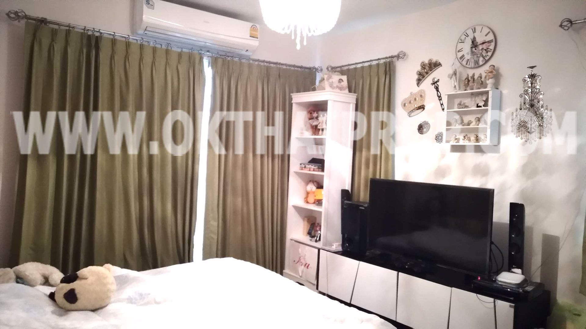 3034-บ้านเดี่ยว-มฮาบิเทีย-คลองถนน-บางใหญ่