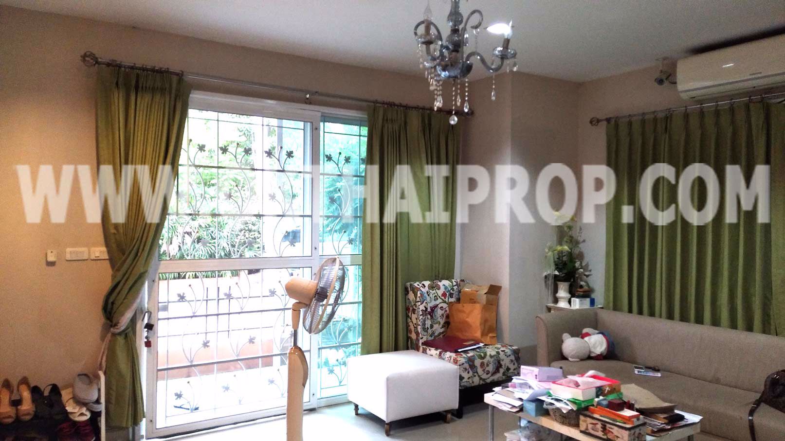 3034-บ้านเดี่ยว-มฮาบิเทีย-คลองถนน-บางใหญ่