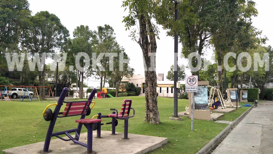 3034-บ้านเดี่ยว-มฮาบิเทีย-คลองถนน-บางใหญ่