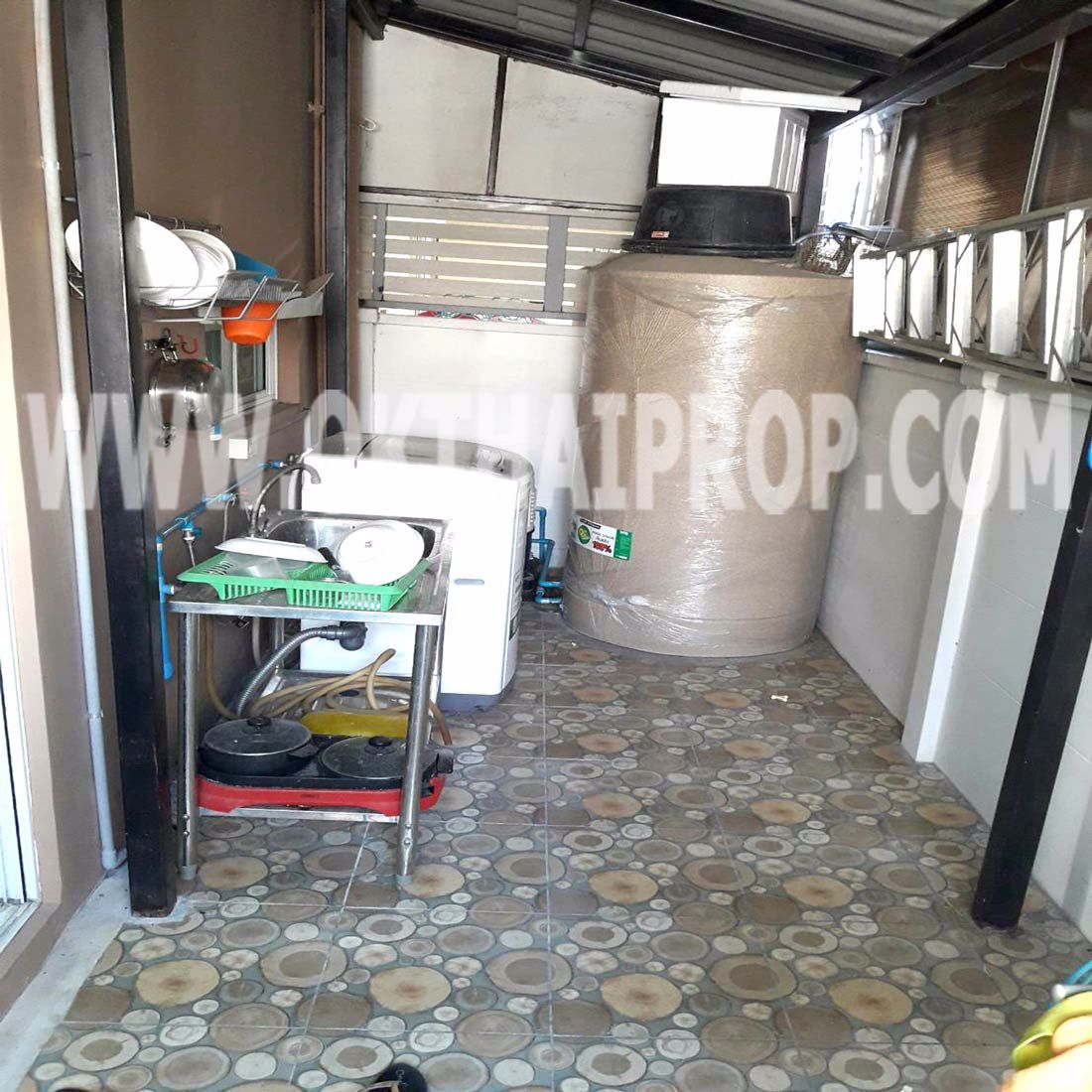 3478-ทาวน์โฮม-มพลีโน่-ปิ่นเกล้า-ราชพฤกษ์