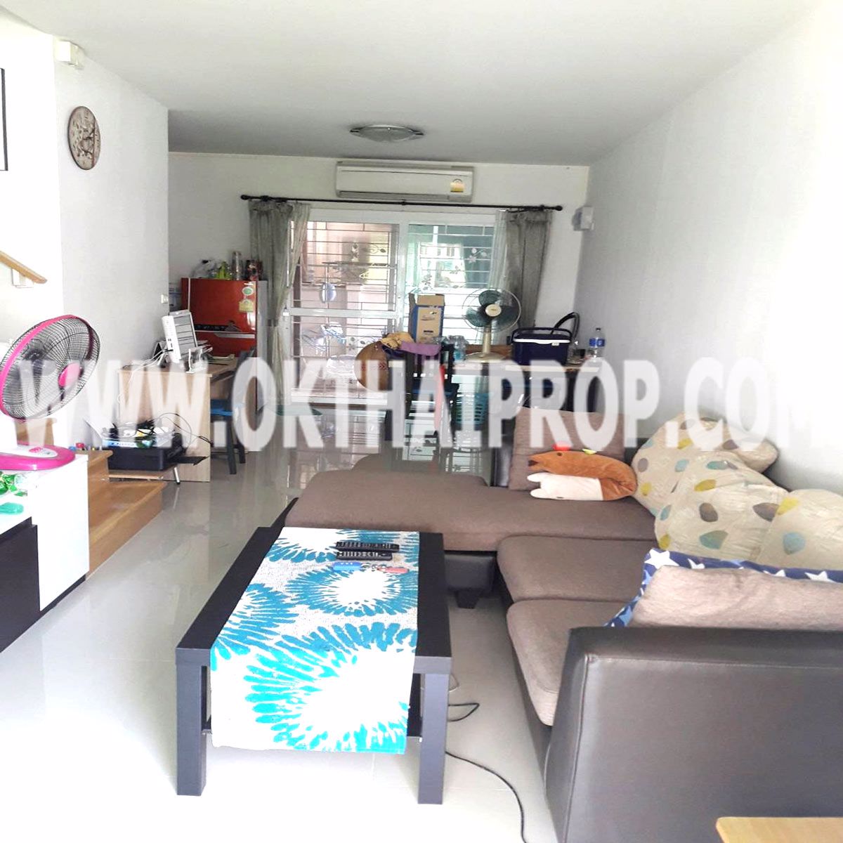 3478-ทาวน์โฮม-มพลีโน่-ปิ่นเกล้า-ราชพฤกษ์