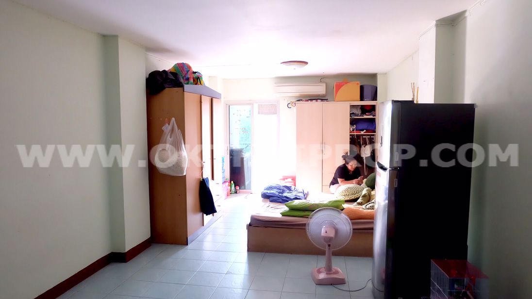 3402-คอนโด-บ้านพระยาภิรมย์-รัชดา2-ซเสือใหญ่