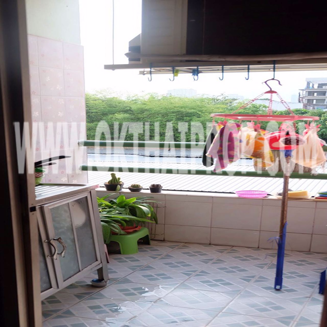 3402-คอนโด-บ้านพระยาภิรมย์-รัชดา2-ซเสือใหญ่